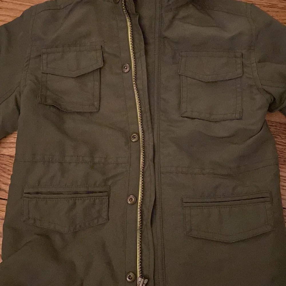 King of harts utility jacket - Picture 3 of 5